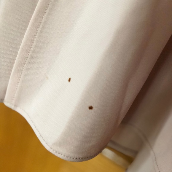 BCBGMAXAZRIA Cristy Sleeveless Lace-Insert Gown - Picture 9 of 9